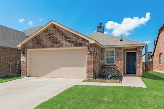 8829 Deadwood Ln, Aubrey, TX 76227