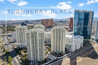 2877 Paradise Rd Unit 2203, Las Vegas, NV 89109