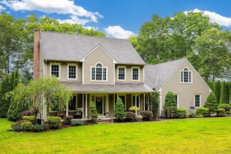 3580 Phelps Rd, West Suffield, CT 06093