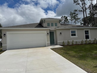 1401 Degroodt Rd SW, Palm Bay, FL 32908