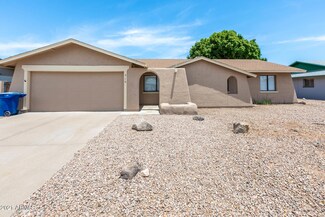 610 E Bendix Dr, Tempe, AZ 85283