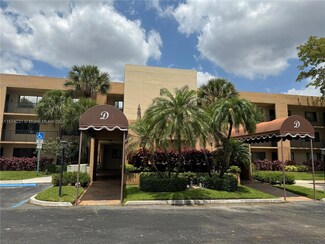 7314 Ashmont Cir Unit 105, Tamarac, FL 33321