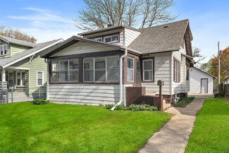 3211 Parkside Ave, Rockford, IL 61101