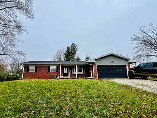 1039 Hayes Rd, Bedford, IN 47421