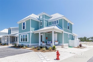 2778 Salt Dr, Orange Beach, AL 36561