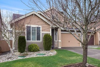 10018 Jensen Dr SE, Yelm, WA 98597