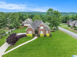 8055 Brookhaven Ln, Odenville, AL 35120