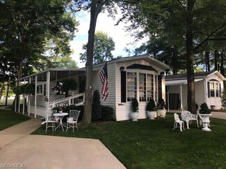 1229 Columbiana Lisbon Rd Unit 5, Columbiana, OH 44408