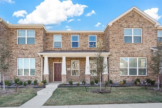 2924 Mare Dr, Mesquite, TX 75150