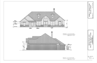 417 Collum View, Azle, TX 76020