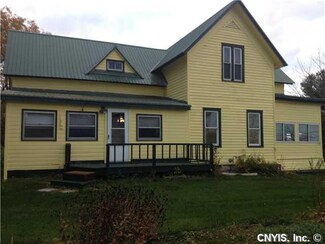 7585 E State St, Lowville, NY 13367