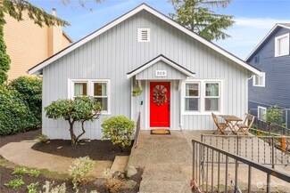 509 Cedar Ave S, Renton, WA 98057
