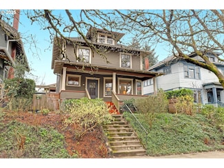 36 NE Fargo St, Portland, OR 97212