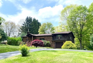 358 Crisswell Rd, Butler, PA 16002