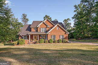 204 Barrington Hall Dr, Macon, GA 31220