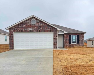 3096 Emerald Park Trail, Bauxite, AR 72011