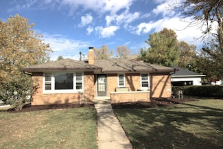 108 E Gridley Rd, Gridley, IL 61744