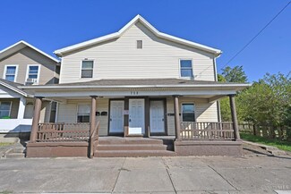 713 Waite St, Middletown, OH 45044