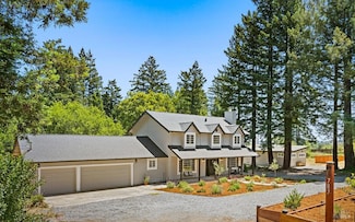 787 Grandview Rd, Sebastopol, CA 95472