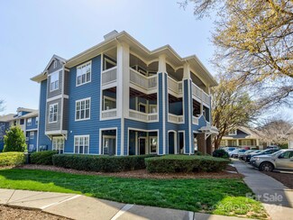 417 Olmsted Park Place Unit E, Charlotte, NC 28203