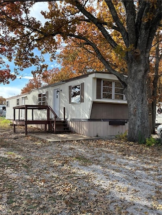 6 Frisco Ln Unit 6, Viburnum, MO 65566