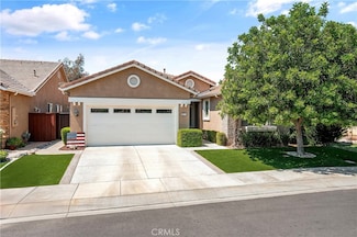 671 Zaharias Cir, Hemet, CA 92545