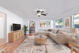 3014 W Rose Garden Ln, Phoenix, AZ 85027