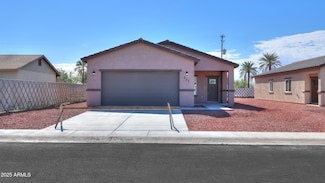 233 E Cedar Ave, Casa Grande, AZ 85122