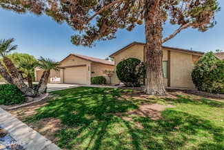 1625 E Edgewater Dr, Tempe, AZ 85283