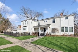4144 Harvey Ave, Western Springs, IL 60558