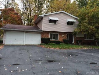 2863 Peters Corners Rd, Alden, NY 14004