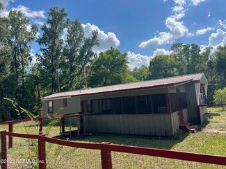 11866 SW 35th St, Lake Butler, FL 32054