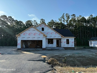 264 Browns Ferry Rd, Jacksonville, NC 28546