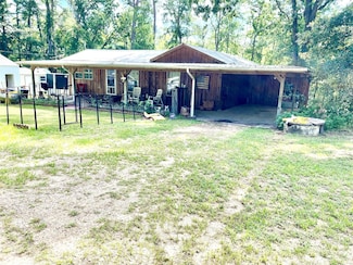16399 Emmons Dr, Rodessa, LA 71069