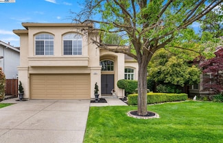 825 Spring Brook Dr, San Ramon, CA 94582