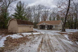 W3740 W Lemonweir Ct, Mauston, WI 53948