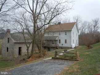 776 N Heidelberg Rd, Bernville, PA 19506