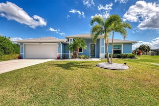 13049 Ridgely Cir, Port Charlotte, FL 33981