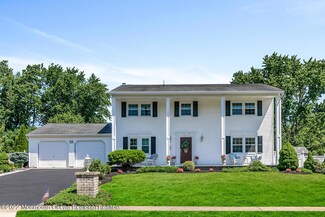 12 S Westfield Rd, Howell, NJ 07731
