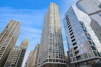 405 N Wabash Ave Unit 3611, Chicago, IL 60611