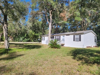 7351 NW 170th St, Trenton, FL 32693