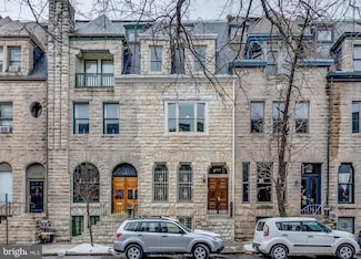 1222 N Calvert St Unit 201, Baltimore, MD 21202