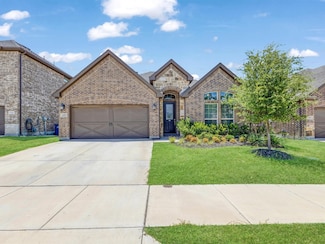 237 Mineral Point Dr, Aledo, TX 76008