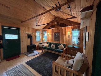 N11464 Fremont Ave, Trego, WI 54888