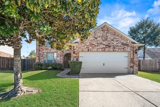 19092 Hammer Ln, Porter, TX 77365