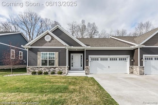 2941 Blue Sky Dr, Howell, MI 48843
