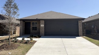 1808 Chandelier Crossing, Crandall, TX 75114