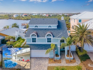 2534 Lakeshore Dr, Flagler Beach, FL 32136