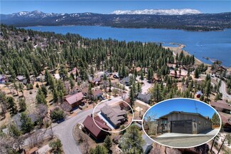 1028 Fawnskin Dr, Fawnskin, CA 92333