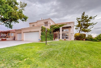 3039 Ashkirk Loop SE, Rio Rancho, NM 87124